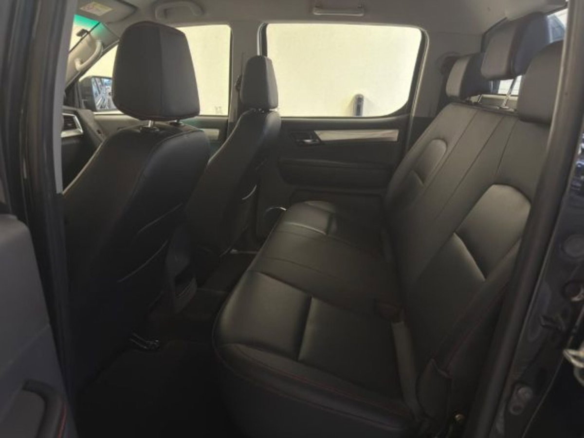 Evo Evo Cross 4 2.0 turbo diesel 136cv (8)
