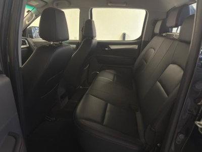 Evo Evo Cross 4 2.0 turbo diesel 136cv (8)