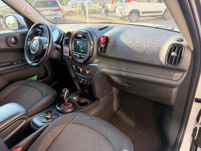 MINI Mini Countryman 2.0 Cooper D Business Countryman ALL4 Automatica (10)