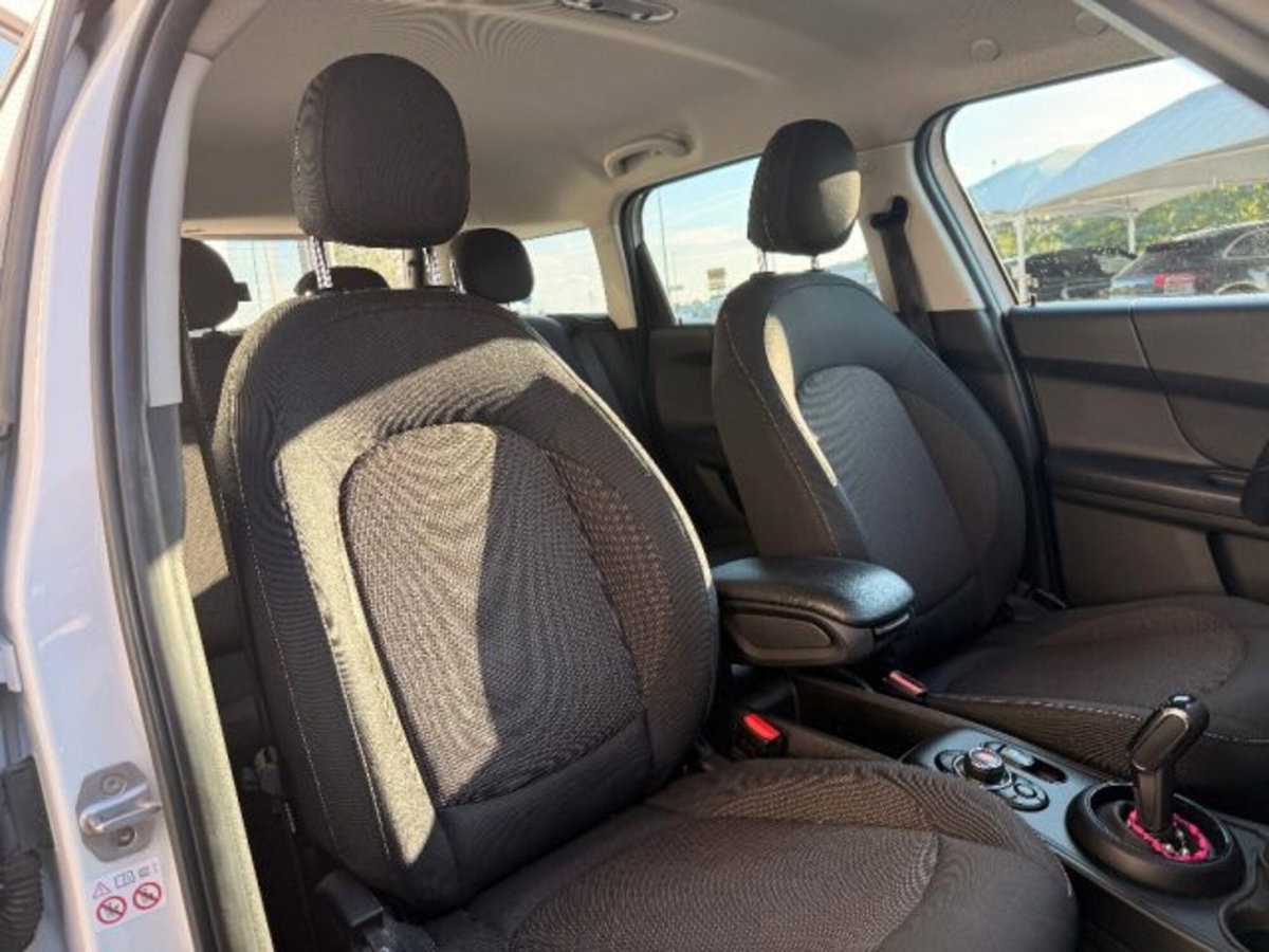 MINI Mini Countryman 2.0 Cooper D Business Countryman ALL4 Automatica (11)