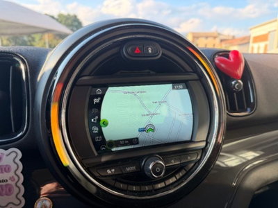 MINI Mini Countryman 2.0 Cooper D Business Countryman ALL4 Automatica (12)