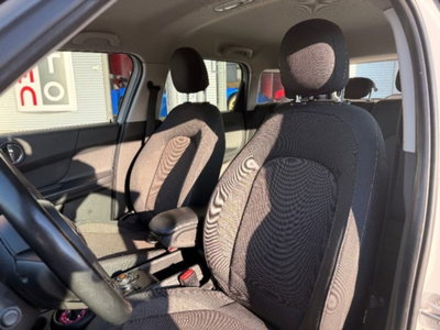 MINI Mini Countryman 2.0 Cooper D Business Countryman ALL4 Automatica (7)