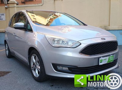 Ford C-Max 1.5 TDCi 120CV Start&Stop Business N1 usata
