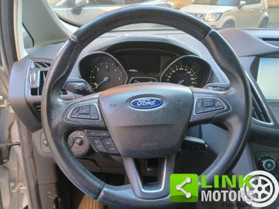 Ford C-Max 1.5 TDCi 120CV Start&Stop Business N1 (11)