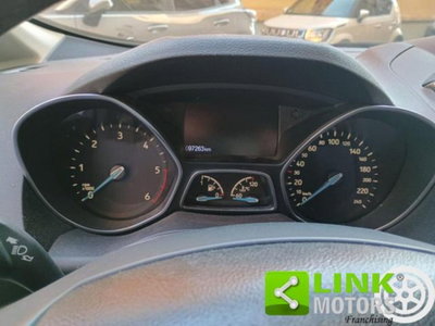 Ford C-Max 1.5 TDCi 120CV Start&Stop Business N1 (12)