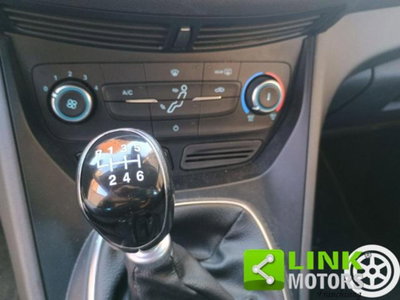 Ford C-Max 1.5 TDCi 120CV Start&Stop Business N1 (15)