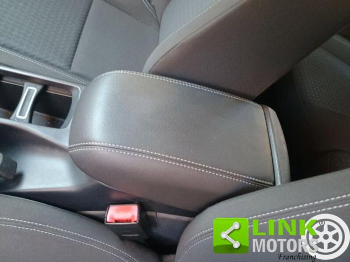 Ford C-Max 1.5 TDCi 120CV Start&Stop Business N1 (18)
