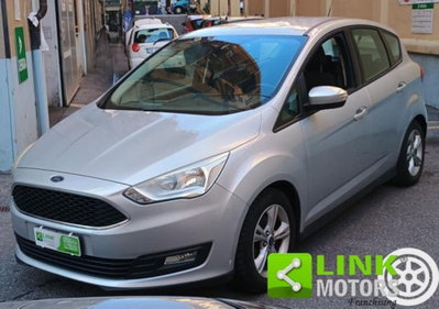 Ford C-Max 1.5 TDCi 120CV Start&Stop Business N1 (2)