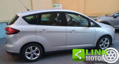 Ford C-Max 1.5 TDCi 120CV Start&Stop Business N1 (5)