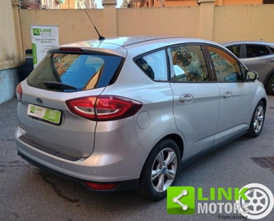 Ford C-Max 1.5 TDCi 120CV Start&Stop Business N1 (6)