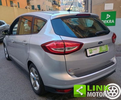 Ford C-Max 1.5 TDCi 120CV Start&Stop Business N1 (7)
