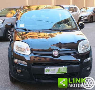 Fiat Panda 1.3 MJT S&S Lounge (3)