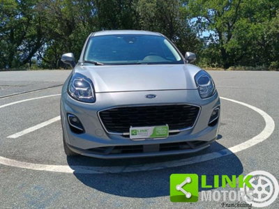 Ford Puma 1.0 EcoBoost 125 CV S&S Titanium X (3)