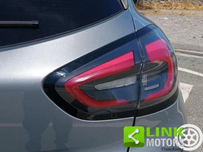 Ford Puma 1.0 EcoBoost 125 CV S&S Titanium X (8)