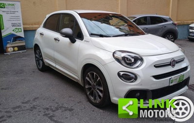 Fiat 500X 1.0 T3 120 CV Sport usata