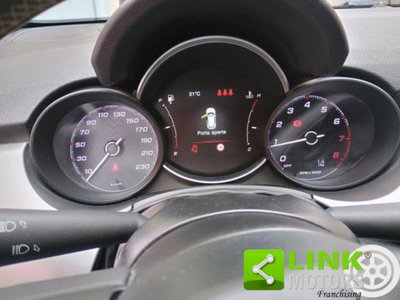 Fiat 500X 1.0 T3 120 CV Sport (13)