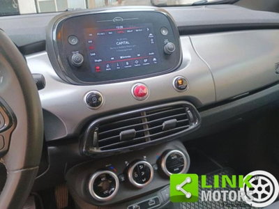Fiat 500X 1.0 T3 120 CV Sport (16)