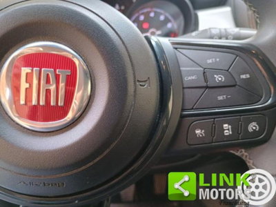 Fiat 500X 1.0 T3 120 CV Sport (17)