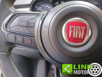Fiat 500X 1.0 T3 120 CV Sport (18)