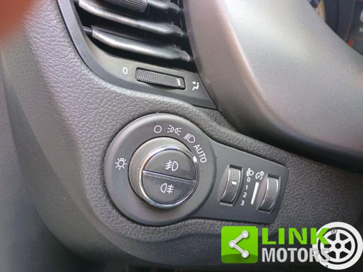 Fiat 500X 1.0 T3 120 CV Sport (19)