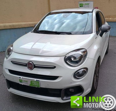 Fiat 500X 1.0 T3 120 CV Sport (2)
