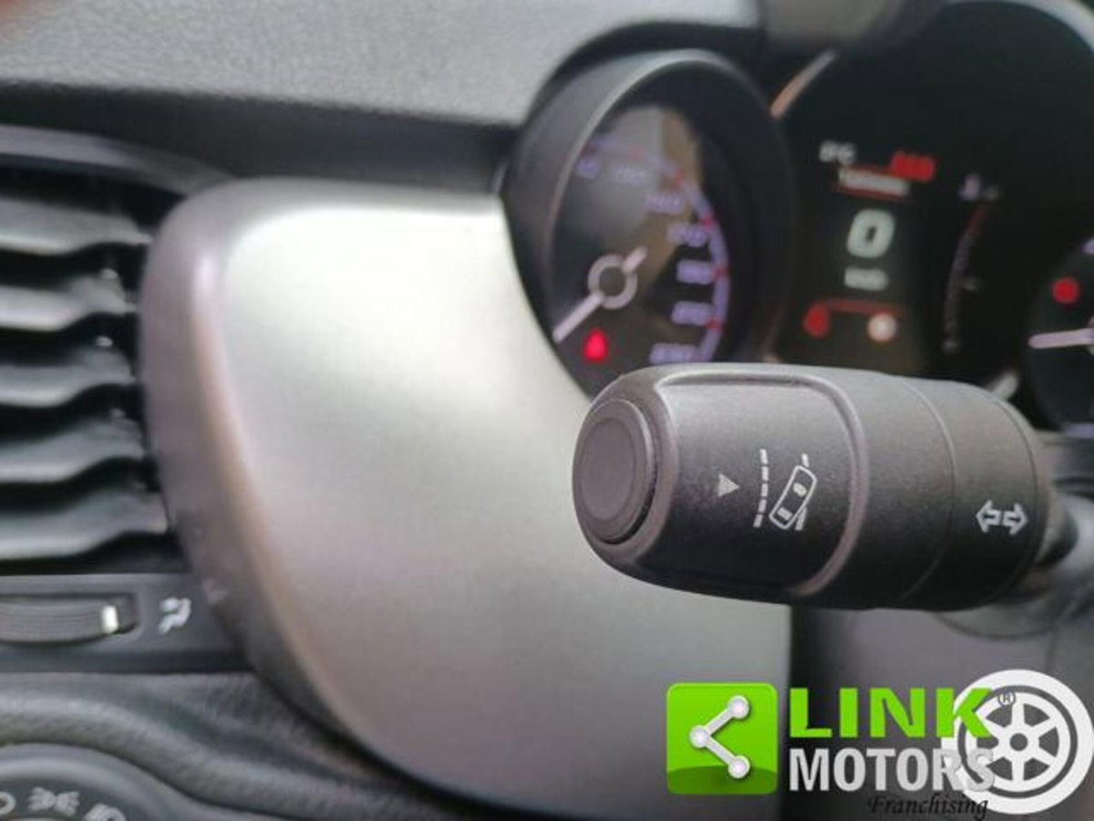 Fiat 500X 1.0 T3 120 CV Sport (20)