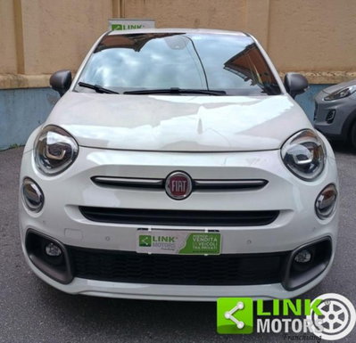 Fiat 500X 1.0 T3 120 CV Sport (3)