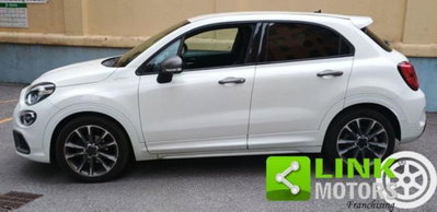 Fiat 500X 1.0 T3 120 CV Sport (4)
