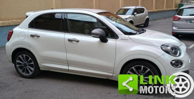 Fiat 500X 1.0 T3 120 CV Sport (5)