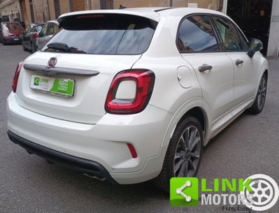 Fiat 500X 1.0 T3 120 CV Sport (6)