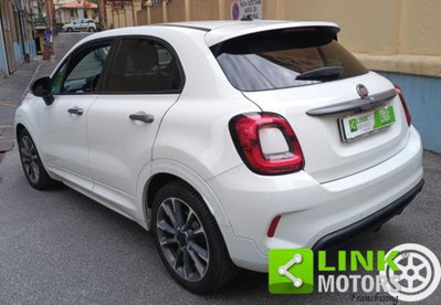 Fiat 500X 1.0 T3 120 CV Sport (7)
