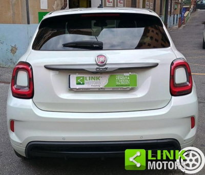 Fiat 500X 1.0 T3 120 CV Sport (8)