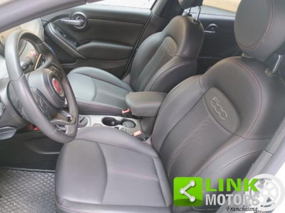 Fiat 500X 1.0 T3 120 CV Sport (9)