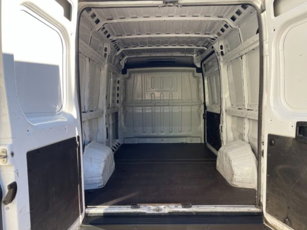 Opel Movano Furgone 33 2.2 BlueHDi 140 S&S PM-TM Furgone Edition (12)