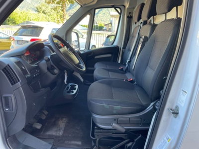 Opel Movano Furgone 33 2.2 BlueHDi 140 S&S PM-TM Furgone Edition (6)