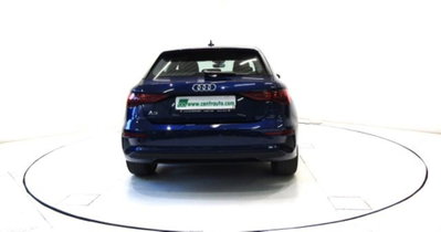 Audi A3 Sportback 30 TDI S tronic Business Advanced (4)