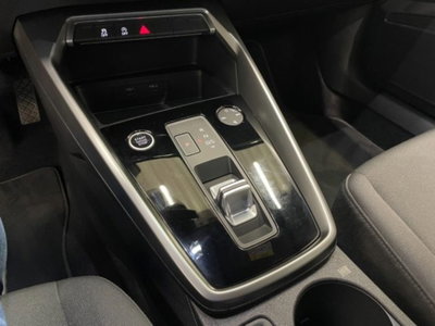 Audi A3 Sportback 30 TDI S tronic Business Advanced (8)