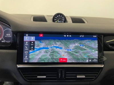 Porsche Cayenne 3.0 V6 (13)