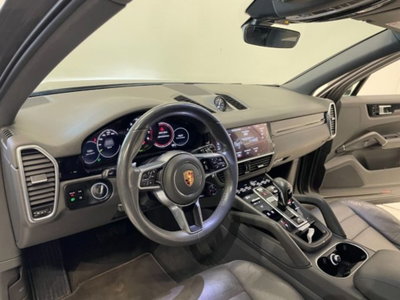 Porsche Cayenne 3.0 V6 (15)