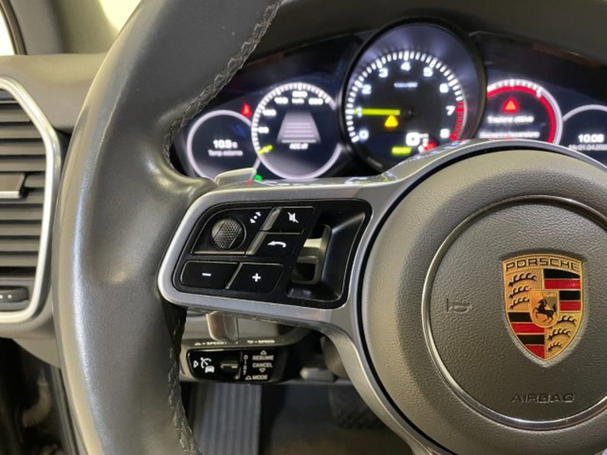 Porsche Cayenne 3.0 V6 (17)
