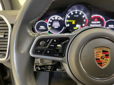 Porsche Cayenne 3.0 V6 (17)