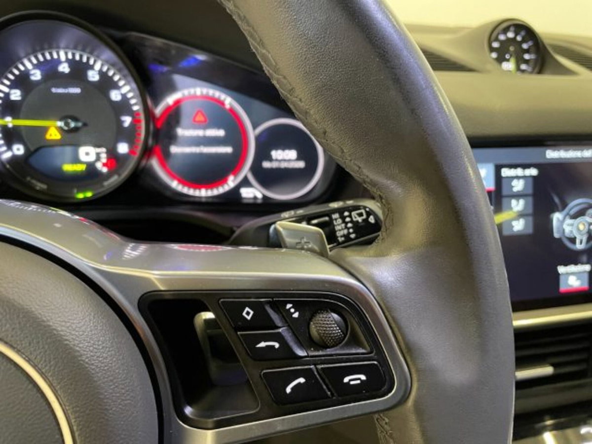Porsche Cayenne 3.0 V6 (19)