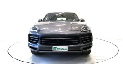 Porsche Cayenne 3.0 V6 (2)