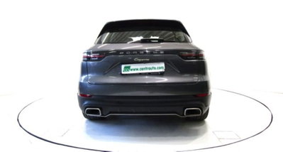 Porsche Cayenne 3.0 V6 (4)