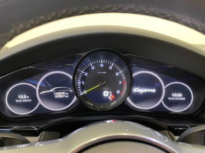 Porsche Cayenne 3.0 V6 (5)