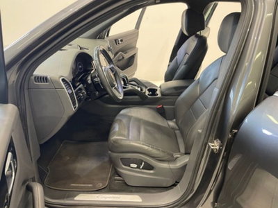 Porsche Cayenne 3.0 V6 (8)