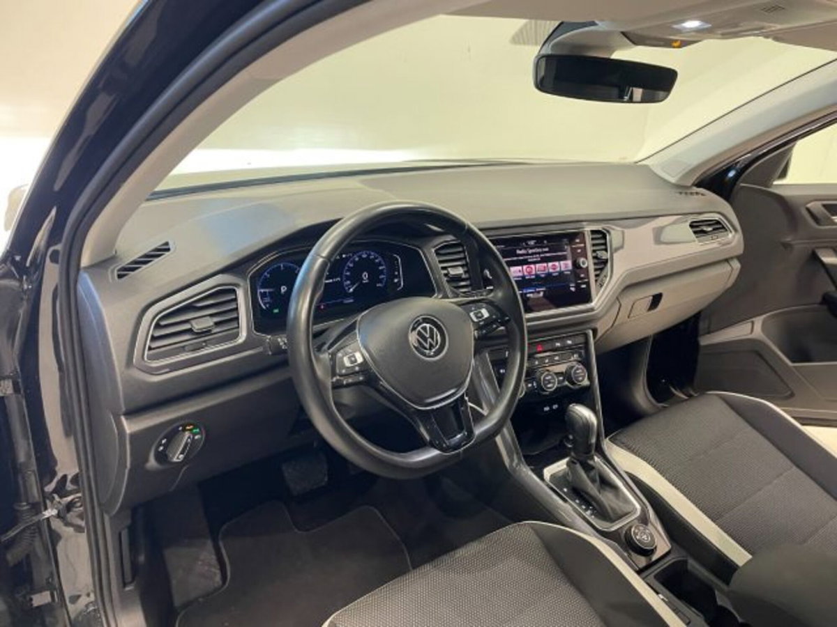 Volkswagen T-Roc 2.0 tdi R-Line 4motion 150cv dsg (15)