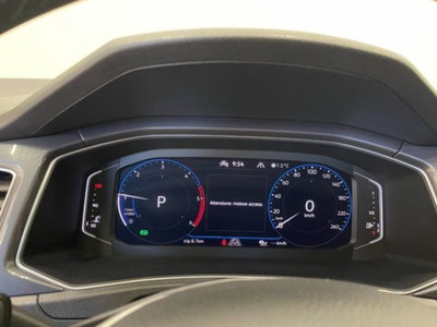 Volkswagen T-Roc 2.0 tdi R-Line 4motion 150cv dsg (20)