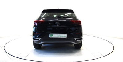 Volkswagen T-Roc 2.0 tdi R-Line 4motion 150cv dsg (4)