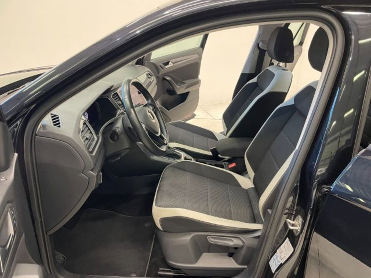 Volkswagen T-Roc 2.0 tdi R-Line 4motion 150cv dsg (6)